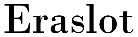 Eraslot